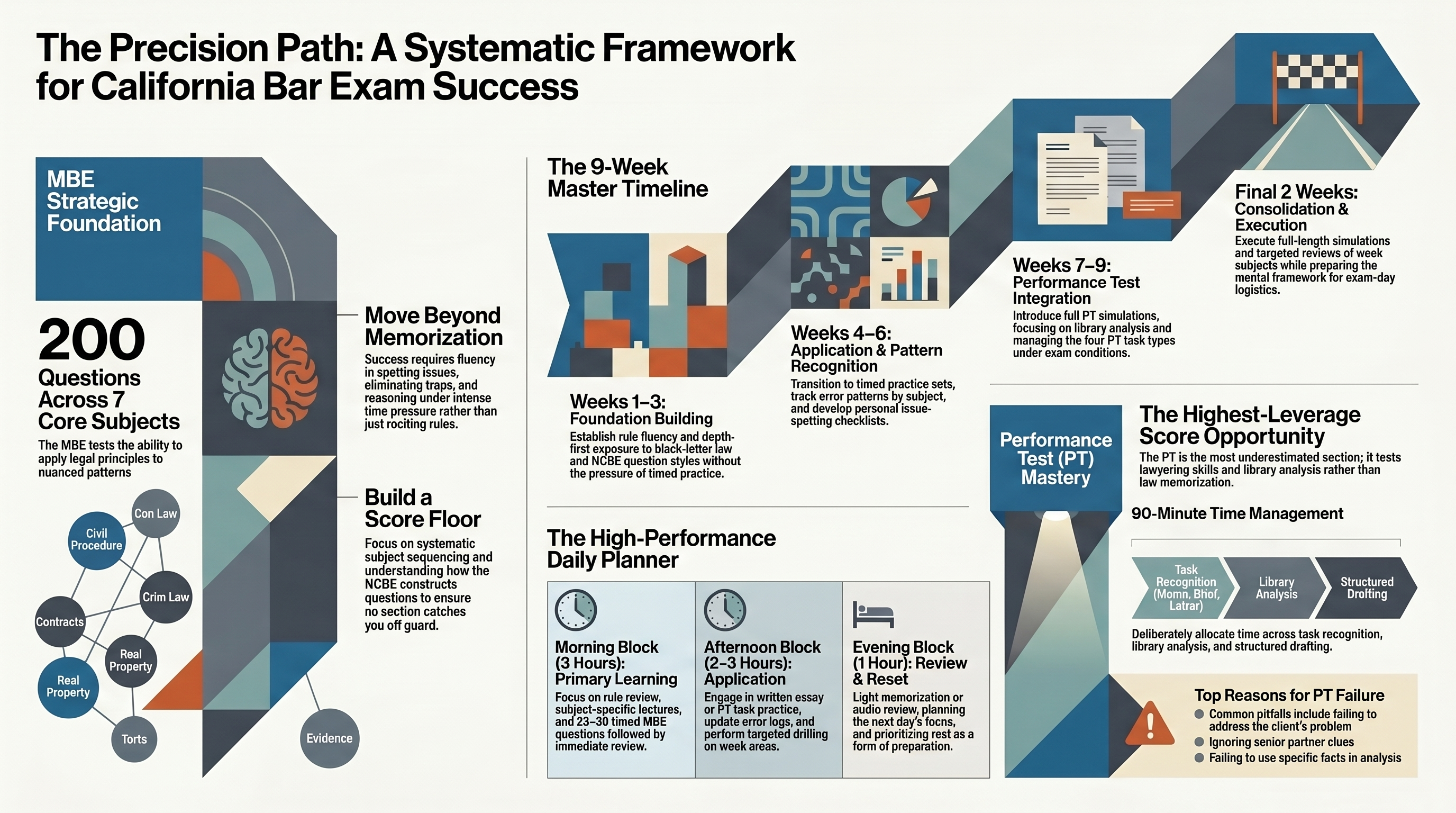MBE Initiative visual two